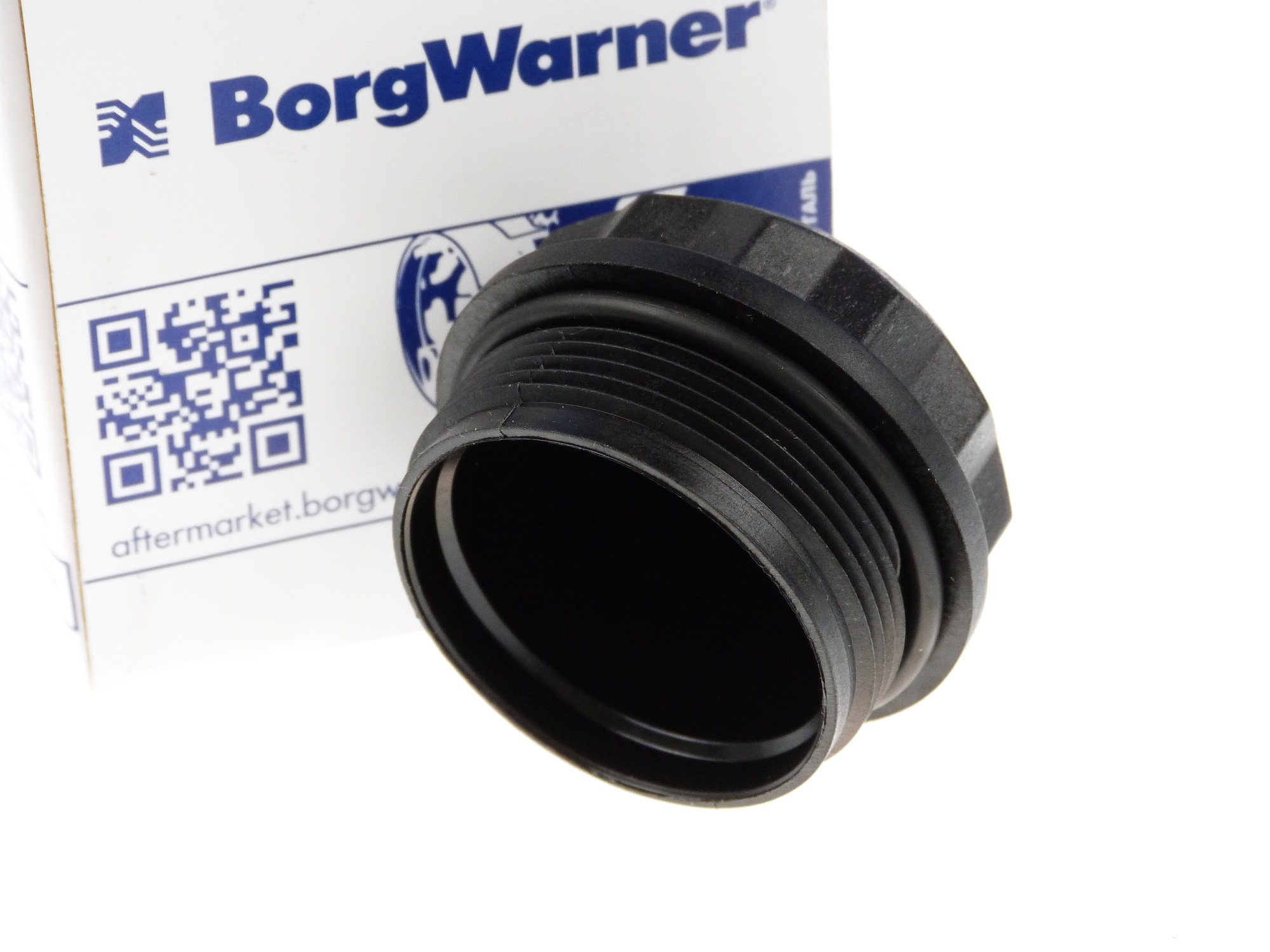 BORGWARNER Filtersatz Generation I